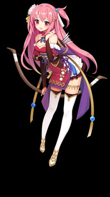 新英雄立绘图参考