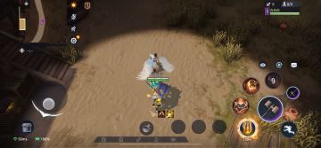 双武器怎么玩？搭配比等级更重要 3