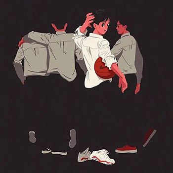 那些学生时代喜欢一下课就打篮球的男生，后来怎么样了？