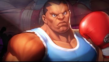 街霸对决：新格斗家S天王拜森登场！蛮牛嘲讽，霸体免伤！