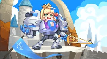 童帝的基础入门攻略！