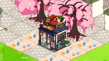 #箱庭商店街# 🎉🎉更新预告2🎉🎉