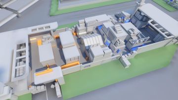 T3日志-0428：新地图明天上线！叫上好兄弟一起来开黑叭