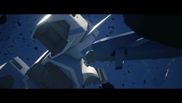 【动画福利】《凹凸世界》第三季前瞻预告第二弹！