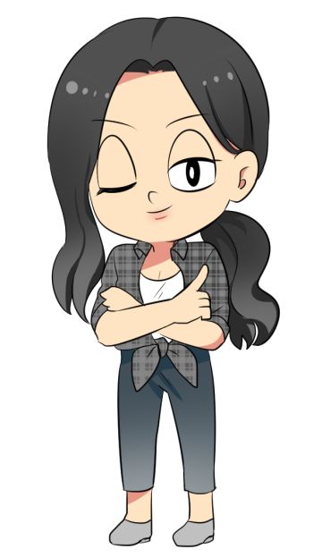 四级包专访 灵感迸发！美术小姐姐新皮肤设计思路大揭秘