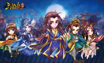 三国IP泛滥成灾，《怒焰三国杀》凭什么被称为创新惊艳之作？