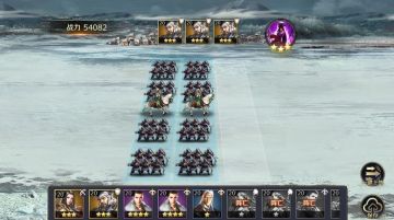 版本爆料 | 策马、列阵，征战西域！