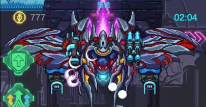 【BS通关攻略】辐诡 2截图
