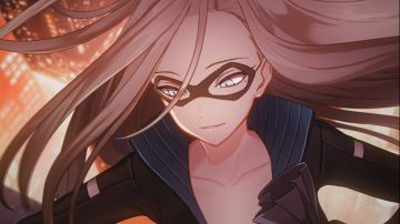 【Closers情报卡】这里有个长腿小姐姐想...请你跳舞呢~