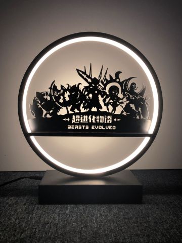 【已开奖】祖拉喊你回家吃饭啦！老玩家回归有奖励！