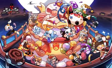 （已开奖）【每日打卡】周年庆倒计时2天！