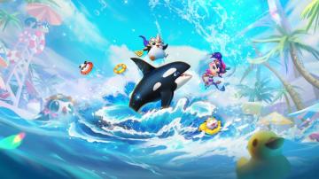 人数不满足，不开奖 【有奖征集】金铲铲之战「符文大陆传奇」版本攻略征集活动