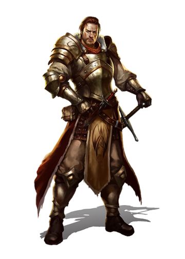 《冰火创世纪》战斗职业介绍：统领