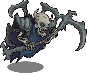 BOSS入门攻略——死亡领主