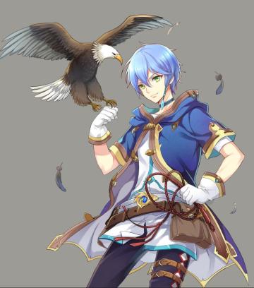 自由驯兽师技能征集