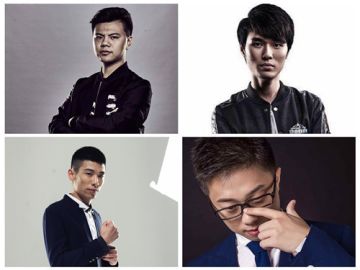 高手间的对决集合！《魂之轨迹》“格斗之夜”开启