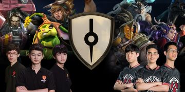 【11.29周免】使用HUNTERS & TRIBE GAMING战队推