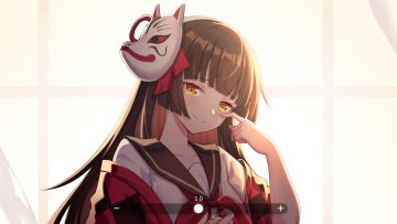 2个月游玩后浅谈潮汐致萌新