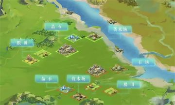 《梦幻西游》手游全新帮战玩法九黎之墟震撼推出