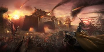 玩家原创 | 争霸服第二周战况