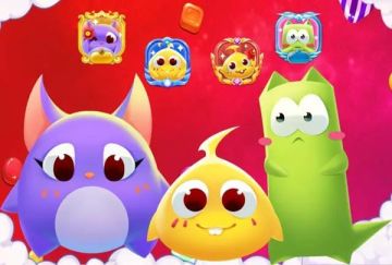 《蛇蛇争霸》爆料！观战系统登场 围观大神炫技！