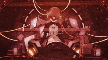V2.8新版本PV |「圣夜狂想」天穹的追猎者