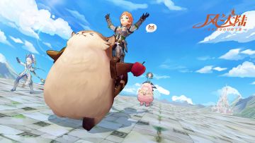 致萌新：原来还可以这样提升冒险实力！