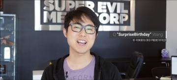 #虚荣Vainglory#九月开发者更新