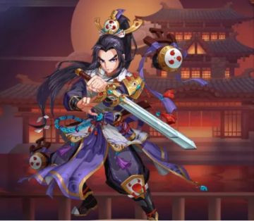 【不一样の三国】如何做一个真正的主角？！