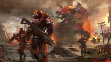 枪魂启示录开发者日志（二十）——最新宣传视频曝光！（内有开测福利！）