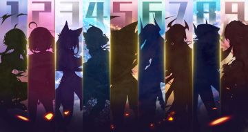 理命的情报小站