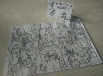 【元气骑士 DIY!】（第三弹终于更了！慢了，抱歉）