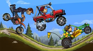 夏日火热更新 全新赛车 全新玩法