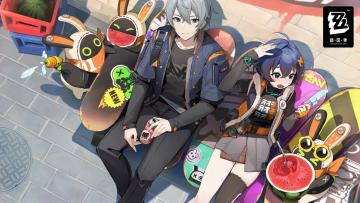 夏至 | 西瓜、冰镇，还有……冰镇西瓜！