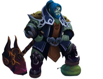 伙伴合集｜职业-将星（一）