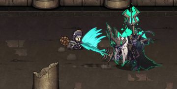 继续爆料！新Boss动态以及武器前瞻