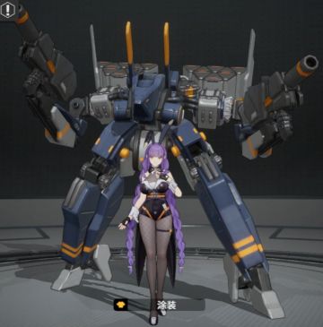 【攻略】贝阿特丽——角色攻略