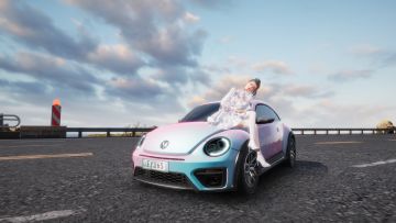 【新赛道爆料】与海鸥共舞，追随浪花的“沧岛孑径”