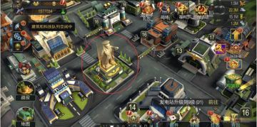 【口袋攻略】竞技场篇