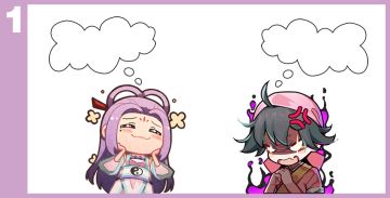 【活动】看图写话，编写灵剑山不一样的剧情