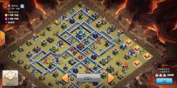 看阵拆阵配兵第二期（天女雷龙）