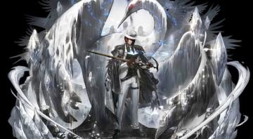 对新干员灵知的感受及技能分析