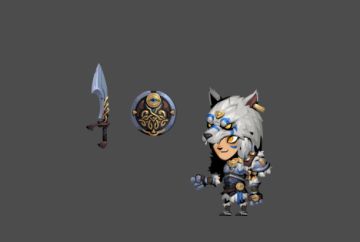 110级梦境装备上线，南瓜节活动限时开启！