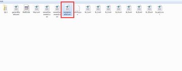 关于立绘更改（附带自建武将）