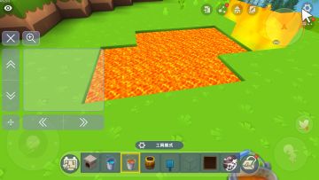 【生存小技巧】水和岩浆的冷知识