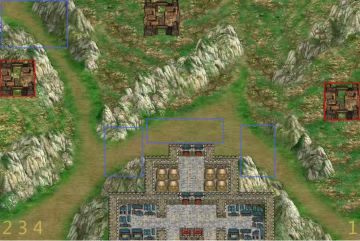 《隋唐英杰传》李三娘资料篇