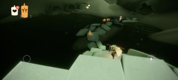 《光遇》今日暮土任务、季节蜡烛位置