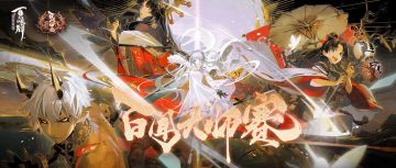 【阴阳师：百闻牌】百闻大师赛卡组推荐 |面炭鱼鹿&红莲八岐大蛇