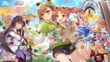 《高能手办团》×《某科学的超电磁炮T》3月4日联动