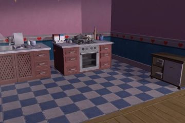 更新爆料丨恩情节新家具图透来啦~